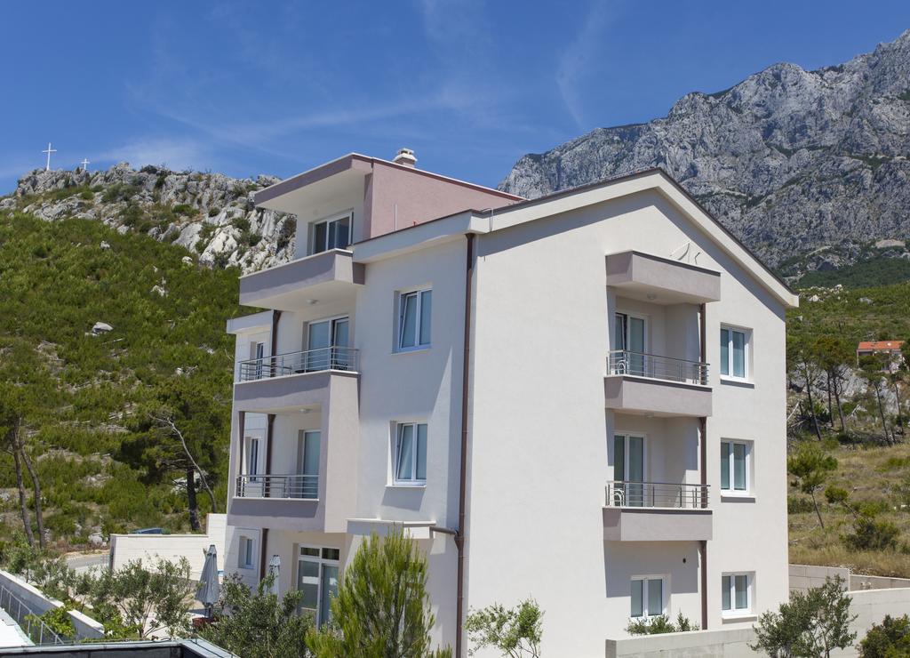 Apartamento Marco