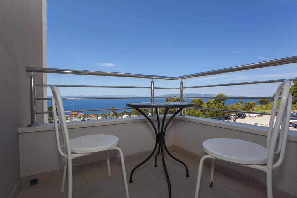 Marco Apartamento