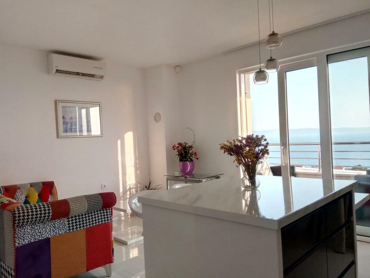 Apartamento Marco