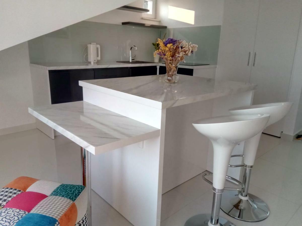 Apartamento Marco