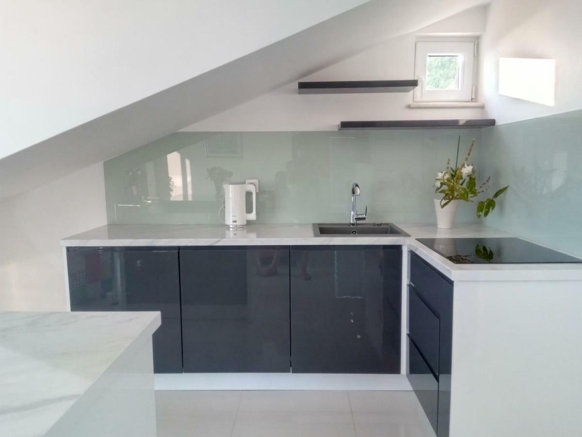 Apartamento Marco *