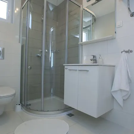 Apartment Marco Makarská Pokoj fotografie