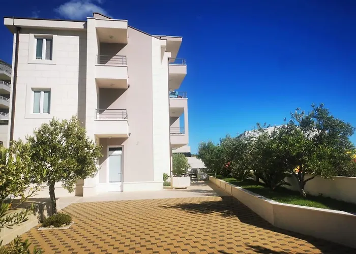 Apartment Marco