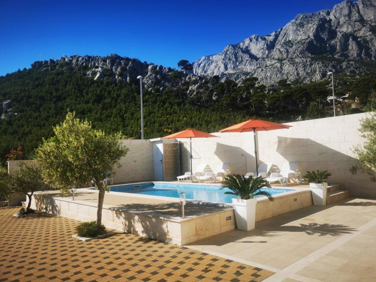 Marco Apartment Makarska