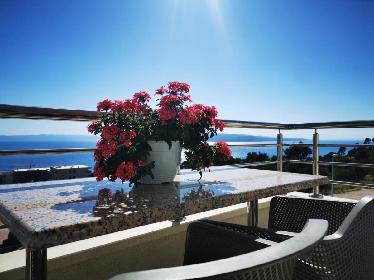 Marco Apartment Makarska