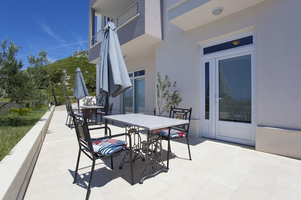 Marco Apartment Makarska