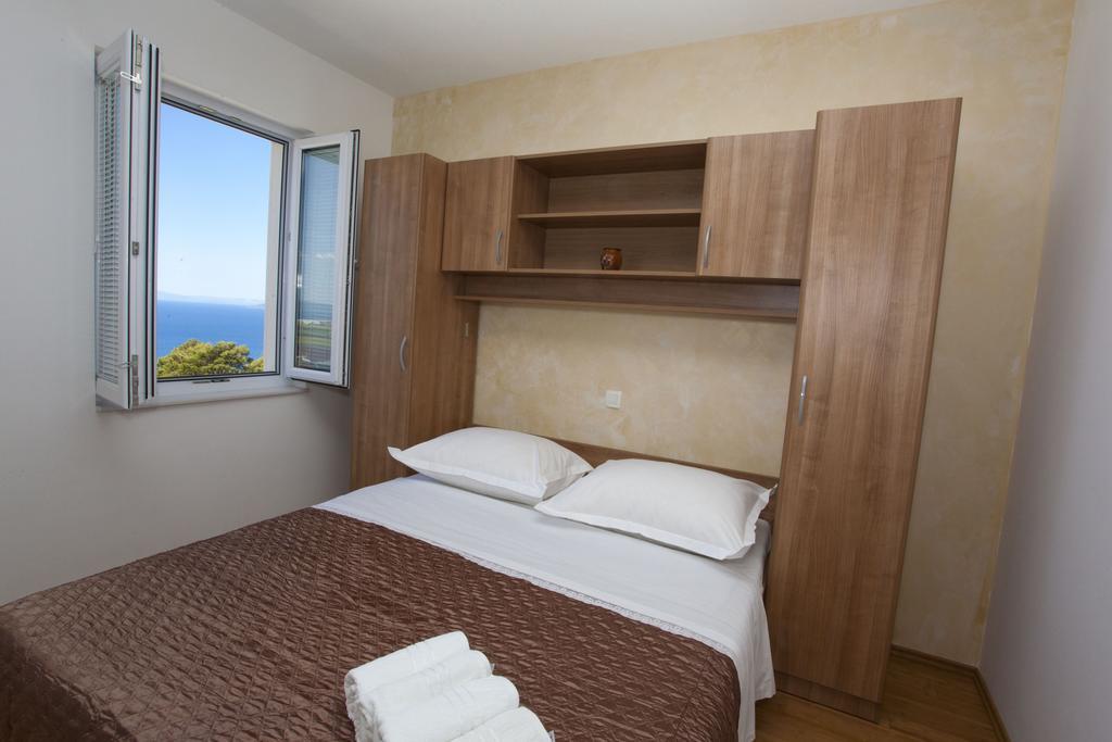 Apartment Marco *