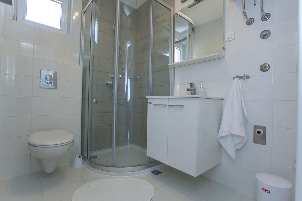 Marco Apartment *