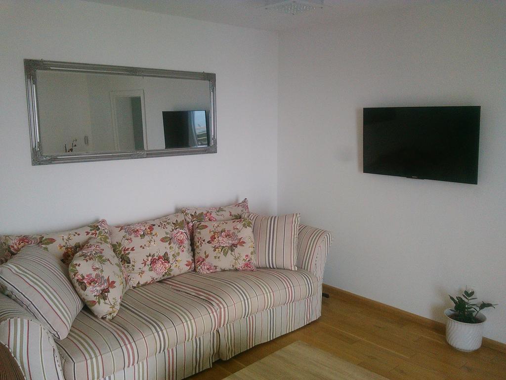 Apartment Marco Makarska