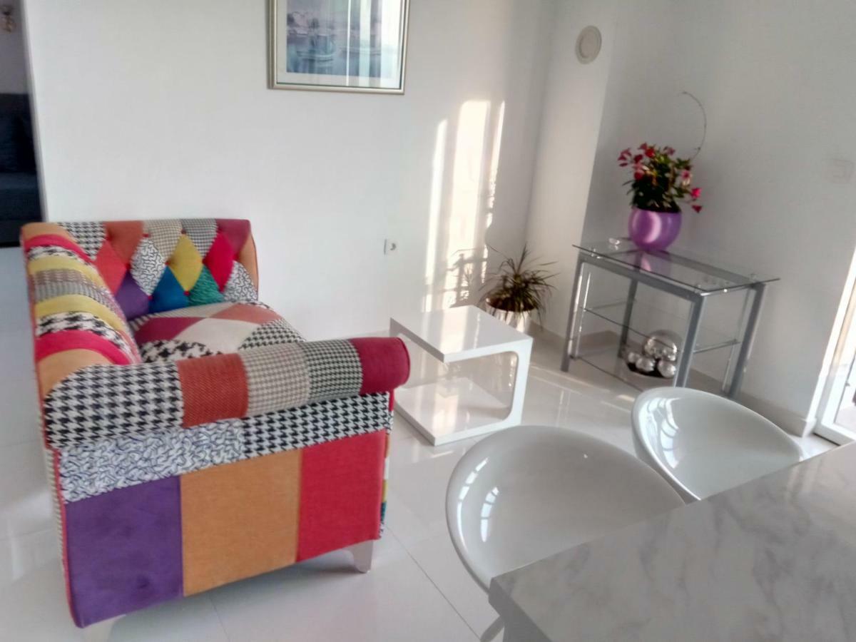 Marco Apartment Makarska