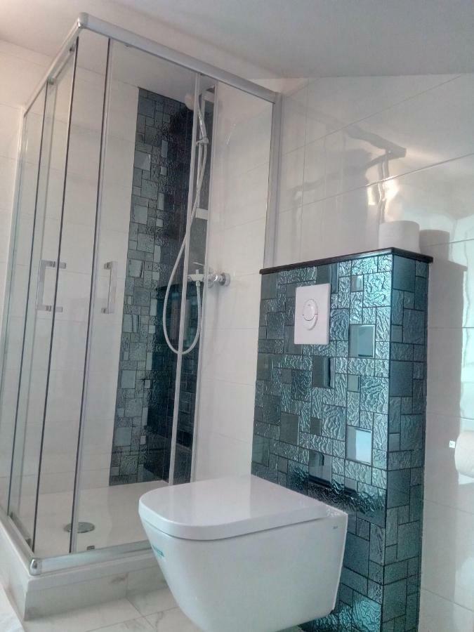 Marco Apartment *